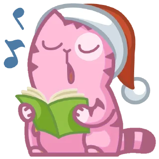 Стикер Микрочел - 8