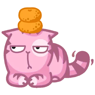 Стикер Микрочел - 4