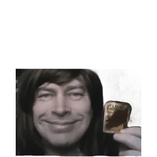 Sticker Великий утапок - 10