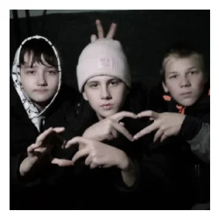 Sticker Рппооег - 0