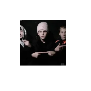 Sticker Рппооег - 2