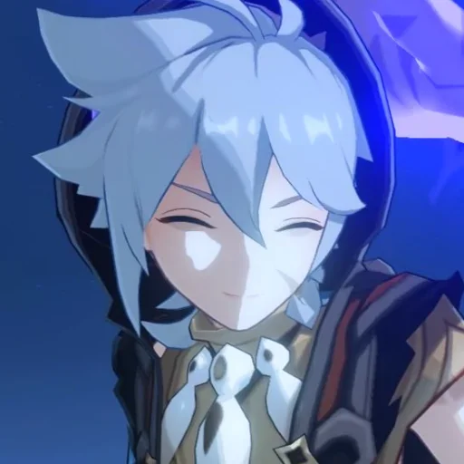 anime cartoon fictional character