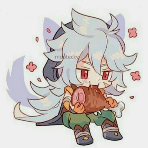 clipart illustration animated cartoon