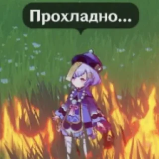 Sticker Просто топ. - 9