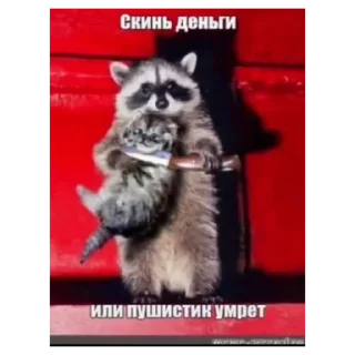 Sticker Рротперо - 3