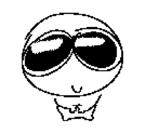 Стикер @VLAGA_STICK 👈 Там ВСЕ стикеры❤️ - 1