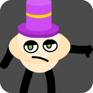 Стикер Стикер пак пельменя 🤑🤑🤑 - 1