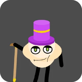 Стикер Стикер пак пельменя 🤑🤑🤑 - 5