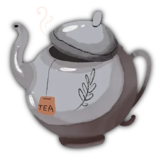 Стикер 🍂 - 6