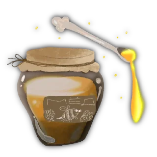 Стикер 🍂 - 11