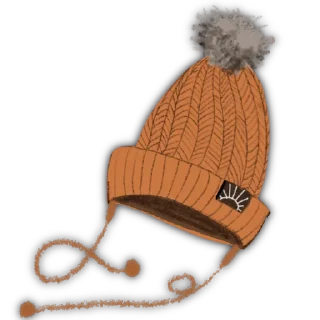 Стикер 🍂 - 3