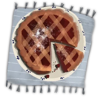 Стикер 🍂 - 1