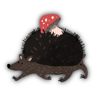 Стикер 🍂 - 7