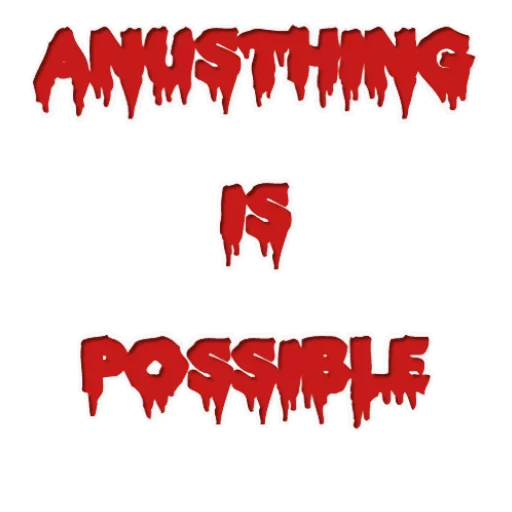 font graphics graphic design