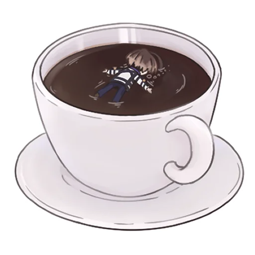 Sticker RuMILGRAM - 1