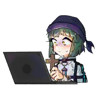 Стикер MILGRAM Russian stickers - 5