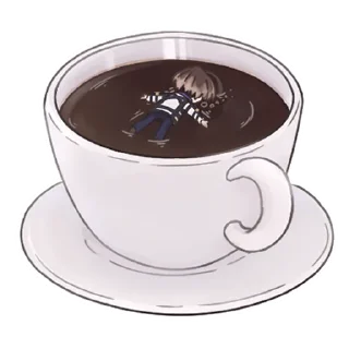 Стикер MILGRAM Russian stickers - 8