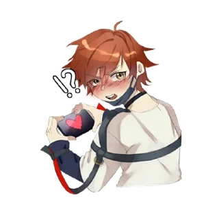 Стикер MILGRAM Russian stickers - 10