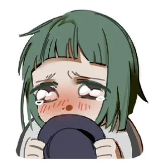 Стикер MILGRAM Russian stickers - 9