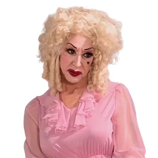 clothing human face person