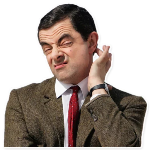 Стикер RuTeleBot_Mega_Pack - 1