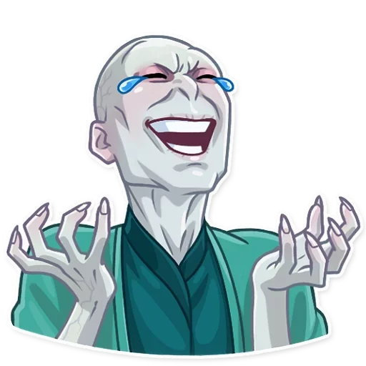 Sticker RuTeleBot_Mega_Pack - 1