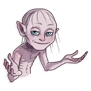 Sticker MEGA_PACK @RuTeleBot - 0