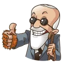 Sticker MEGA_PACK @RuTeleBot - 5