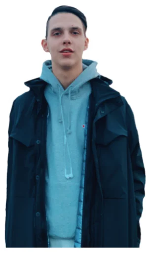 Стикер Ru_industry - 1