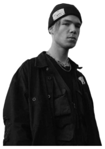 Стикер Ru_industry - 1