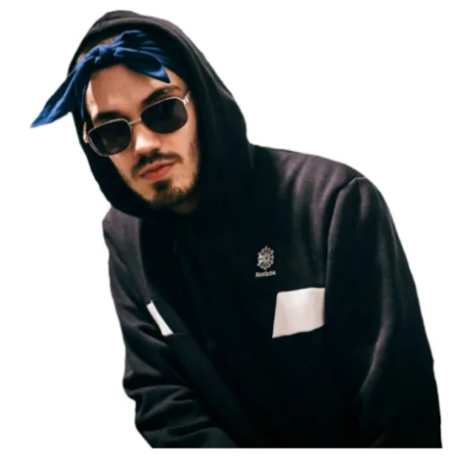 Стикер Ru_industry - 1