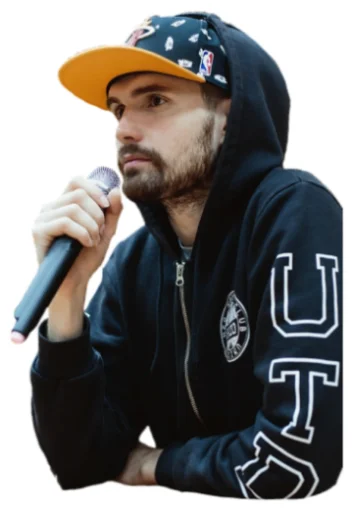 Стикер Ru_industry - 1