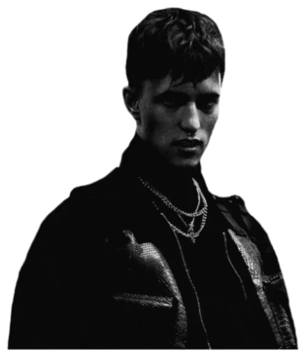 Стикер Ru_industry - 1