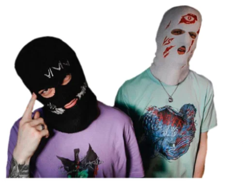 Стикер Ru_industry - 1