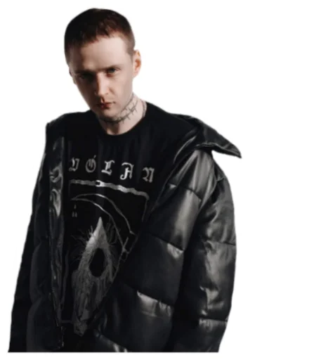 Стикер Ru_industry - 1