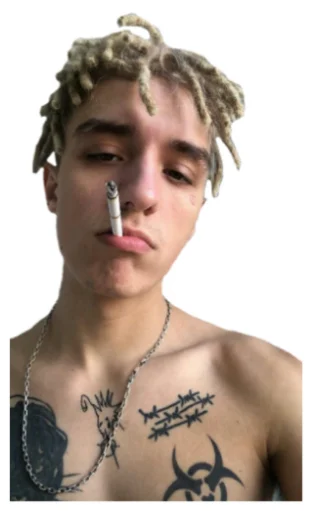 Sticker Ru_industry - 1