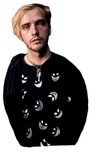 Sticker Ru_industry - 1