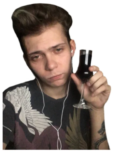 Стикер Ru_industry - 1