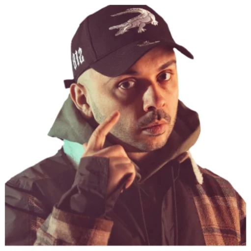 Стикер Russian_Industry - 11