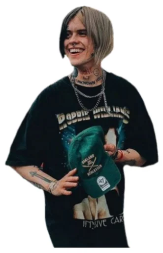 Стикер Russian_Industry - 10