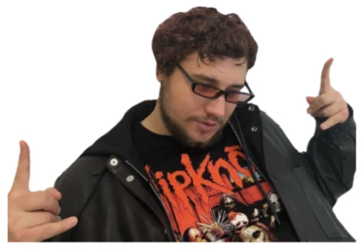 Стикер Russian_Industry - 8