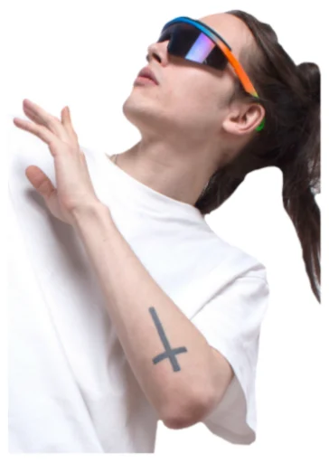 Стикер Russian_Industry - 4