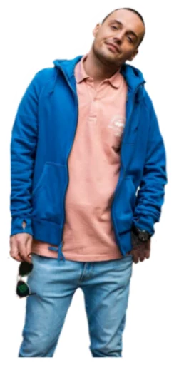 Стикер Russian_Industry - 3