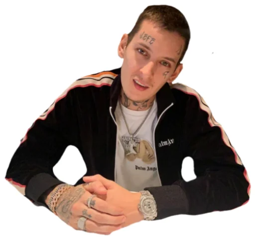 Стикер Russian_Industry - 0