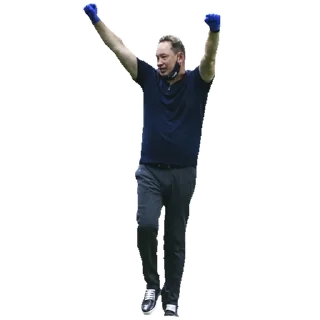 Sticker RUBIN_072020 - 5