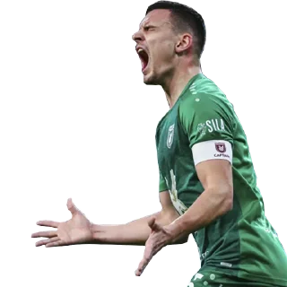 Sticker RUBIN_072020 - 9