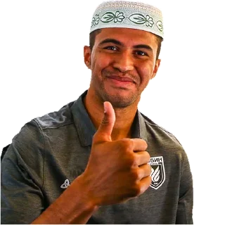 Sticker RUBIN_072020 - 4