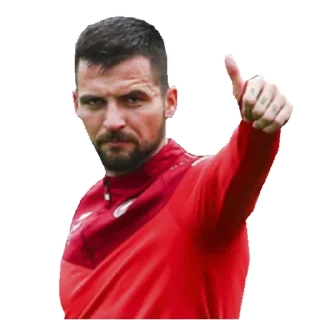 Sticker RUBIN_072020 - 7