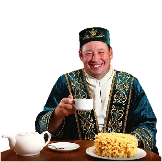 Sticker RUBIN_072020 - 3