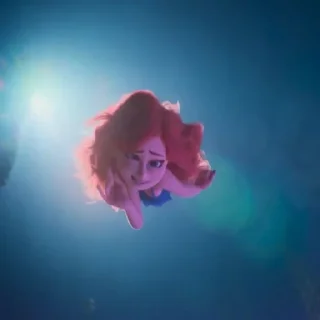 Стикер Ruby&Chelsea - 0